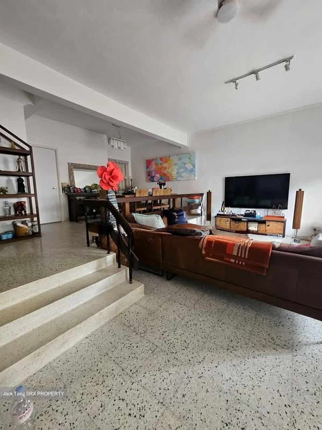 Goldhill Garden (D11), Terrace #569746261